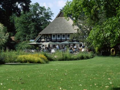 Фото: K&amp;ouml;llner&amp;#039;s Landhaus