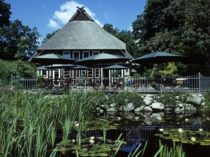 Фото: K&amp;ouml;llner&amp;#039;s Landhaus